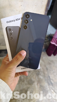 Samsung a54